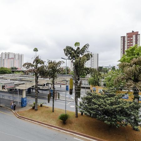 Hotel Acacia São Caetano do Sul Esterno foto