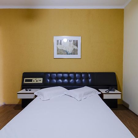 Hotel Acacia São Caetano do Sul Esterno foto