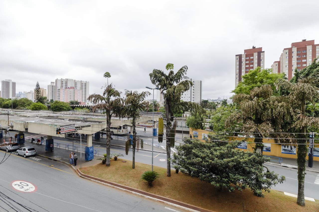 Hotel Acacia São Caetano do Sul Esterno foto