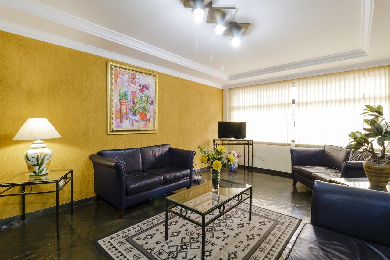 Hotel Acacia São Caetano do Sul Esterno foto