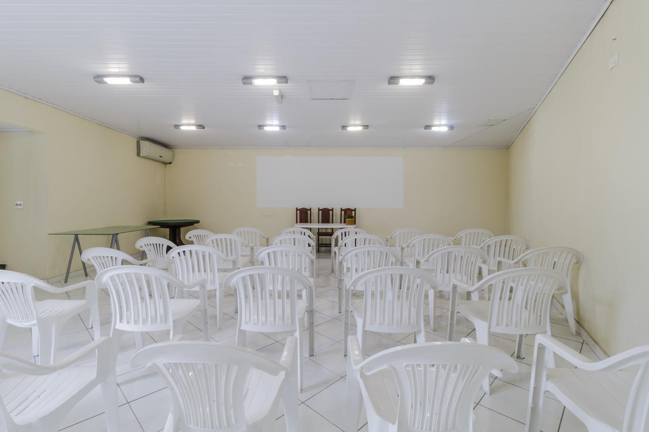 Hotel Acacia São Caetano do Sul Esterno foto